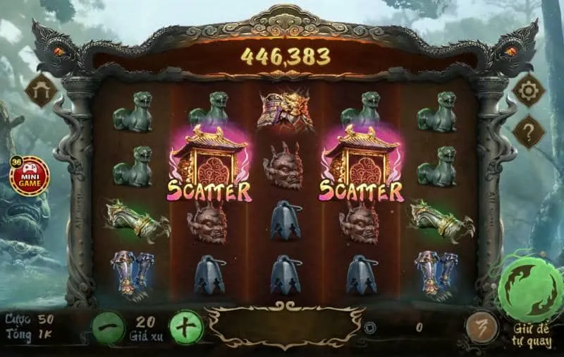 Trò chơi Bắn Cá Tiên Cánh với thế giới dưới nước lung linh tại hi8 tải game