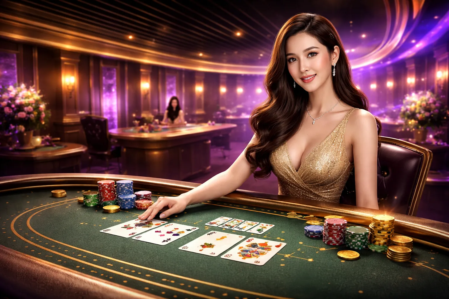 Hoàn trả slot hàng tuần