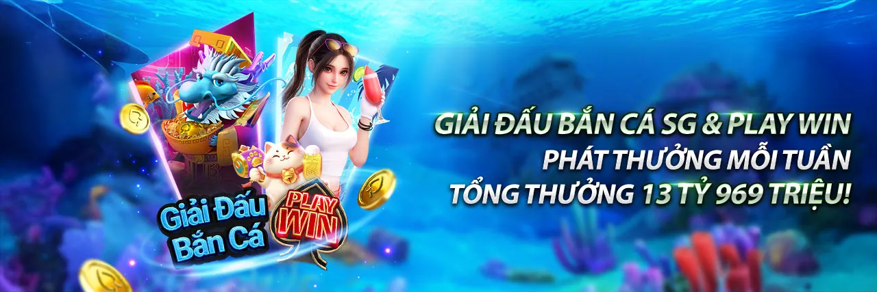 Trò chơi bắn cá hi8 tải game với đồ họa đại dương sống động, nhiều loại cá và phần thưởng lớn